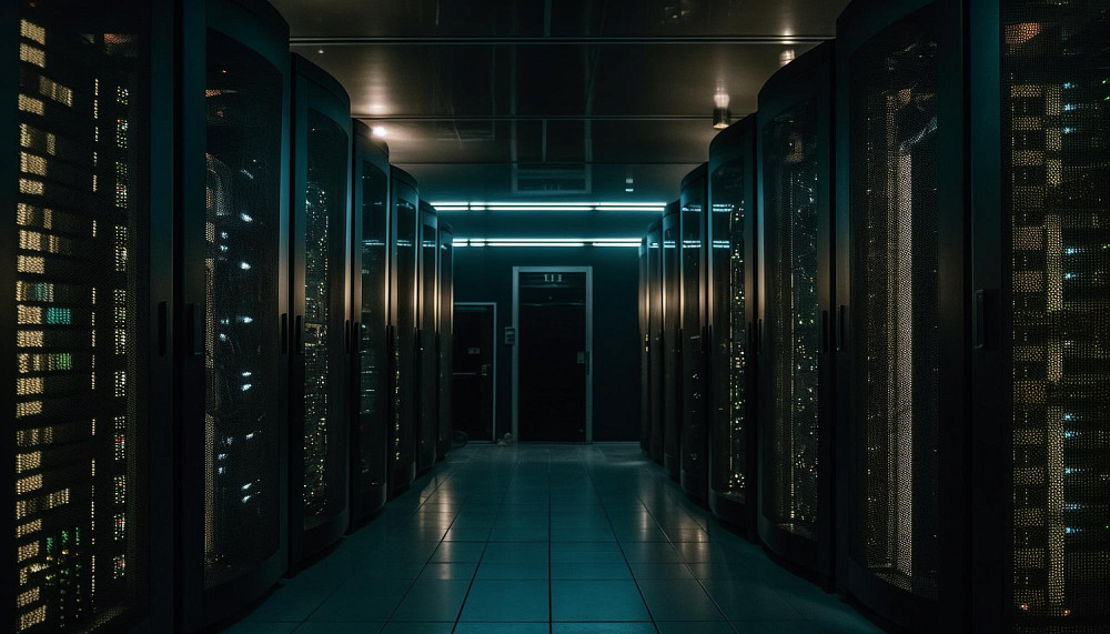 ООО «Траст-инфо», г. Москва/  Дата-центр уровня Tier III